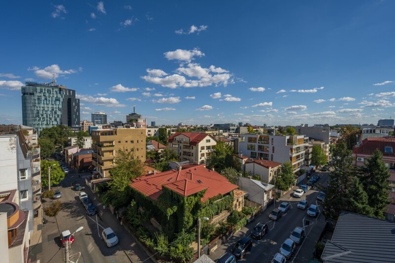 Aviatorilor spatiu de birouri in zona Kiseleff