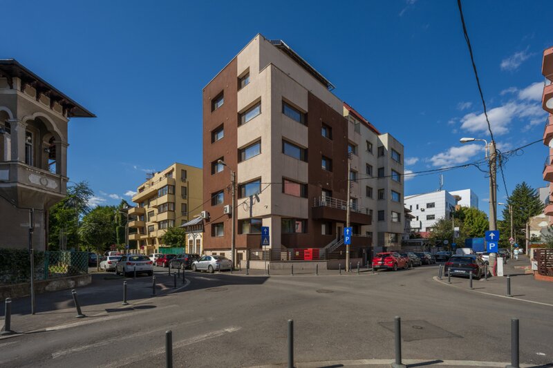 Aviatorilor spatiu de birouri in zona Kiseleff