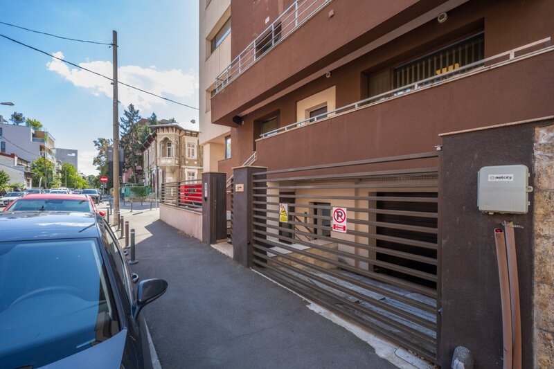 Aviatorilor spatiu de birouri in zona Kiseleff