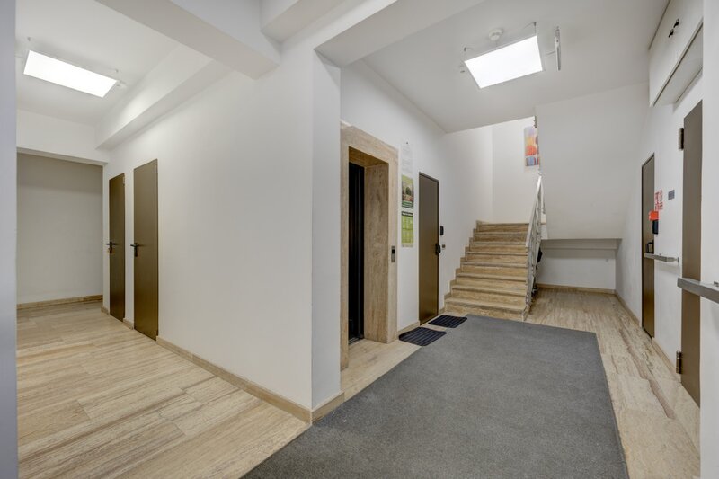 Aviatorilor spatiu de birouri in zona Kiseleff