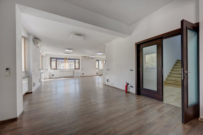 Aviatorilor spatiu de birouri in zona Kiseleff