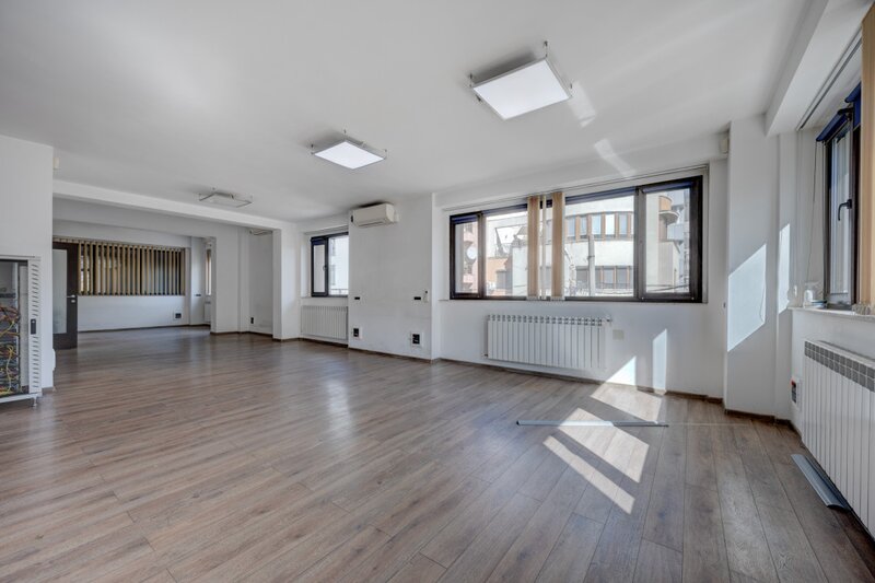 Aviatorilor spatiu de birouri in zona Kiseleff