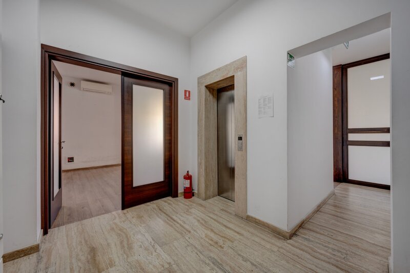 Aviatorilor spatiu de birouri in zona Kiseleff