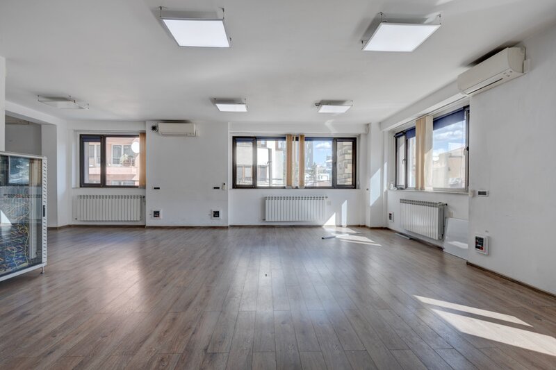 Aviatorilor spatiu de birouri in zona Kiseleff