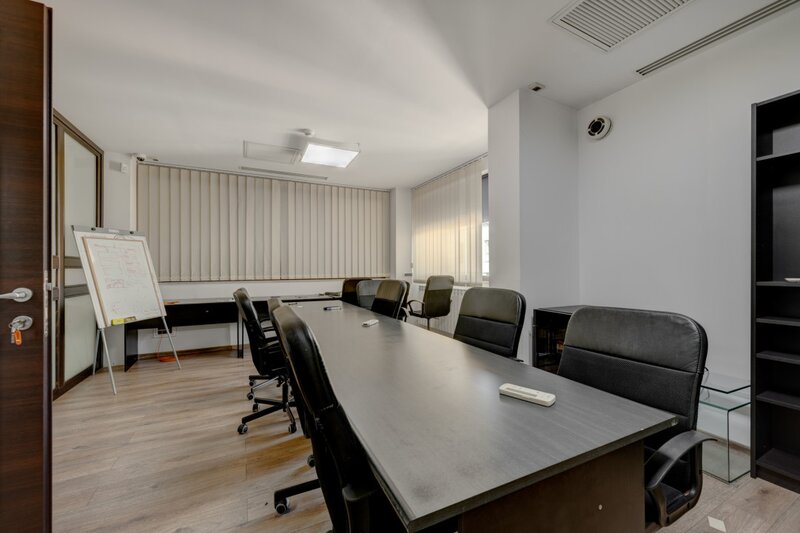 Aviatorilor spatiu de birouri in zona Kiseleff