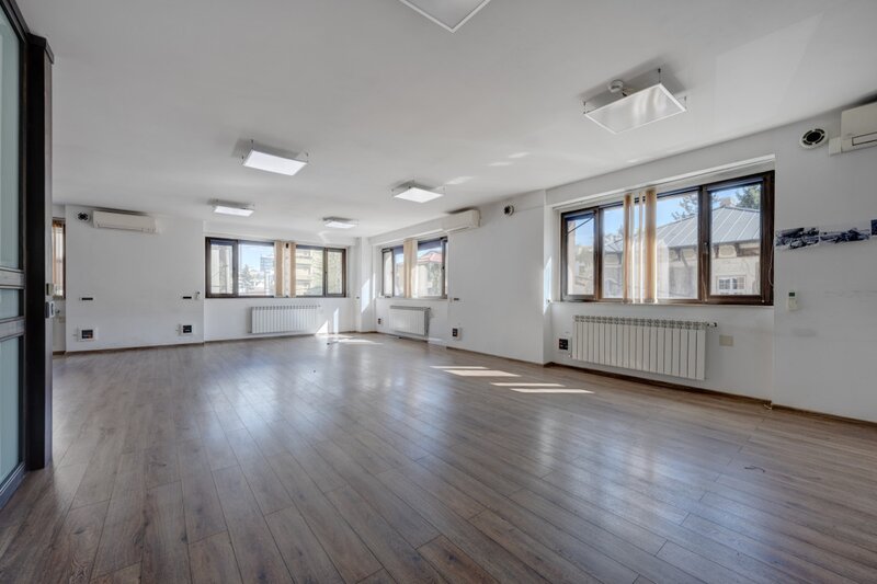 Aviatorilor spatiu de birouri in zona Kiseleff