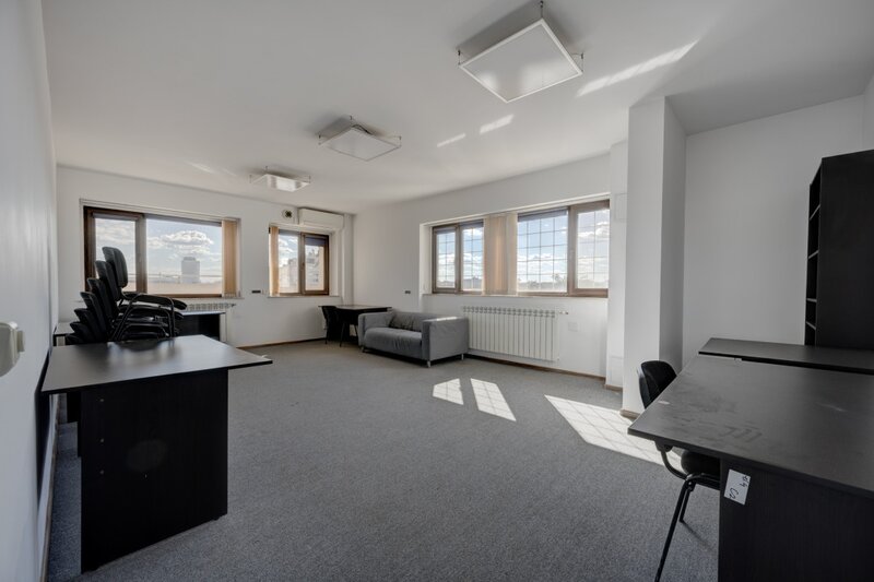 Aviatorilor spatiu de birouri in zona Kiseleff