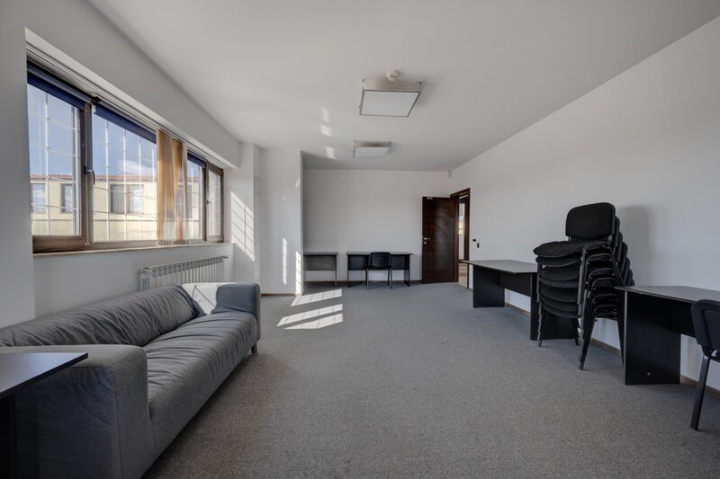 Aviatorilor spatiu de birouri in zona Kiseleff