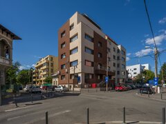 Aviatorilor spatiu de birouri in zona Kiseleff